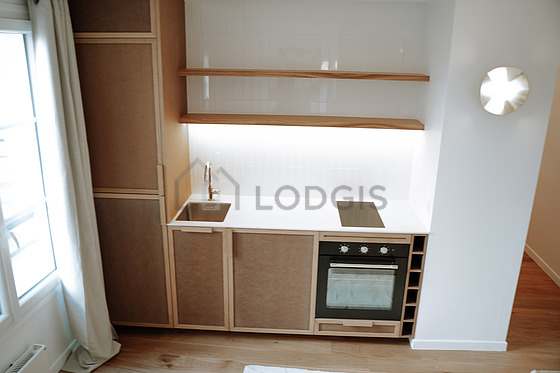 Appartement Paris 9° - 