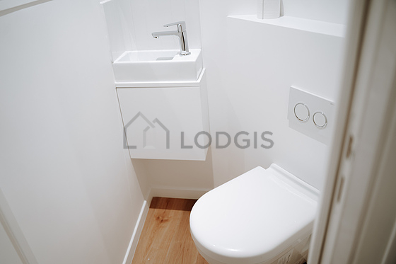 Appartement Paris 9° - 