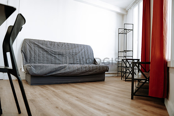 Apartamento Seine st-denis Est - 