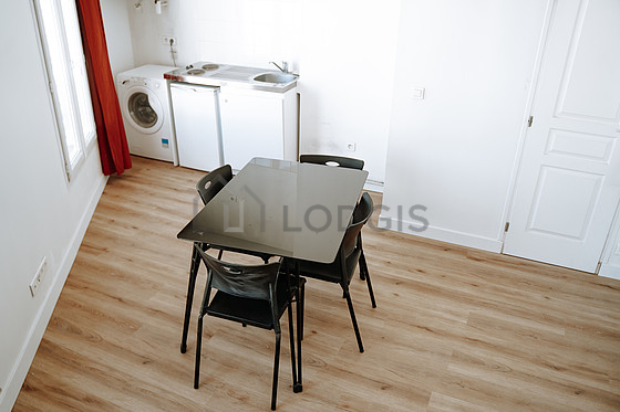 Apartamento Seine st-denis Est - 