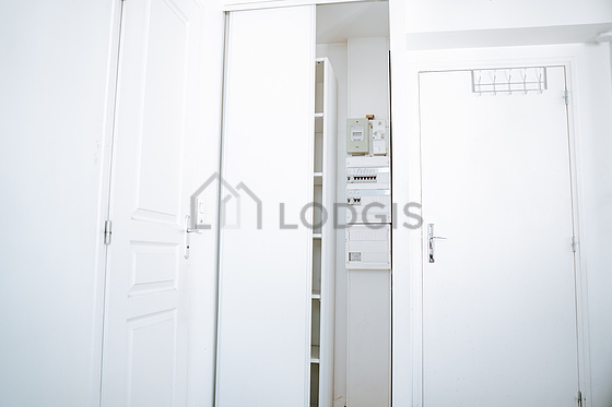 Apartamento Seine st-denis Est - 