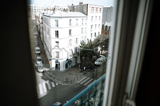 Appartamento Seine St-Denis Est - 
