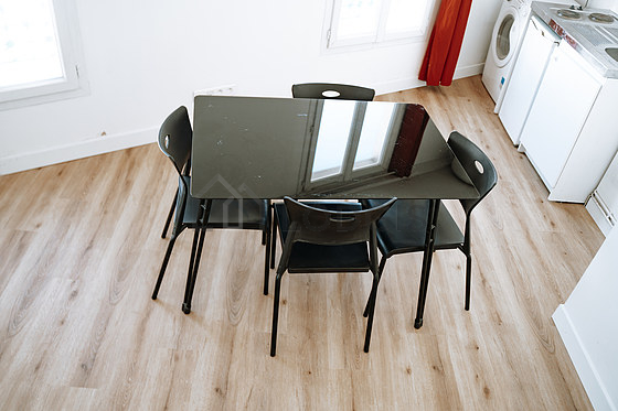 Appartement Seine st-denis Est - 