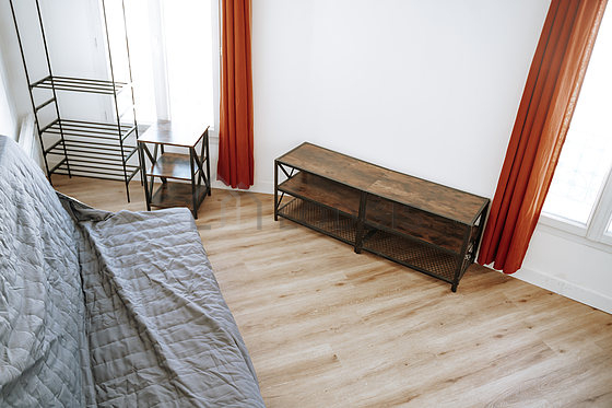 Wohnung Seine st-denis Est - 