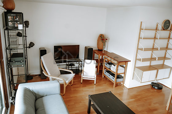 Квартира Courbevoie - 