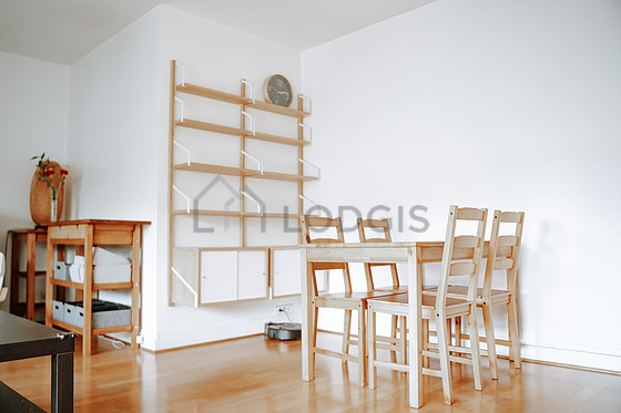Квартира Courbevoie - 