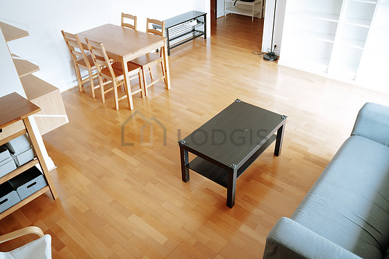 Квартира Courbevoie - 