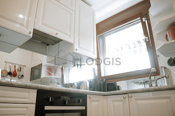Квартира Courbevoie - 