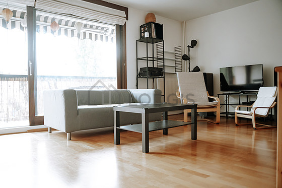 Apartment Courbevoie - 