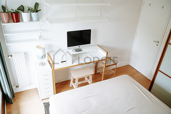Apartment Courbevoie - 