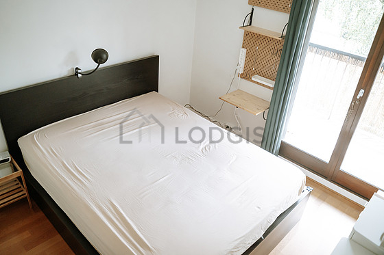 Apartment Courbevoie - 