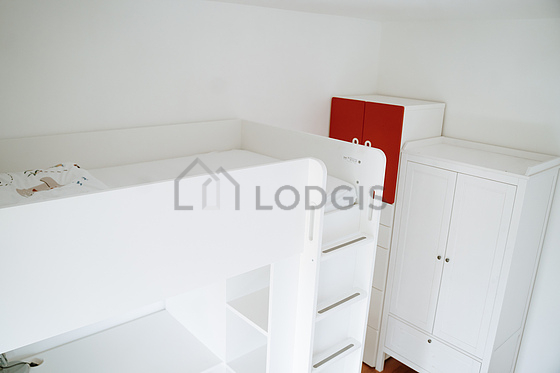 Apartment Courbevoie - 