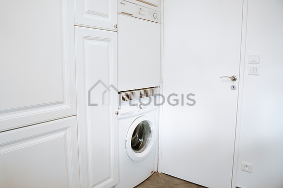 Apartment Courbevoie - 