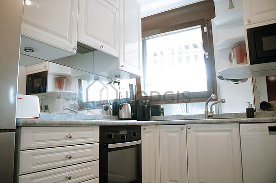 Apartment Courbevoie - 