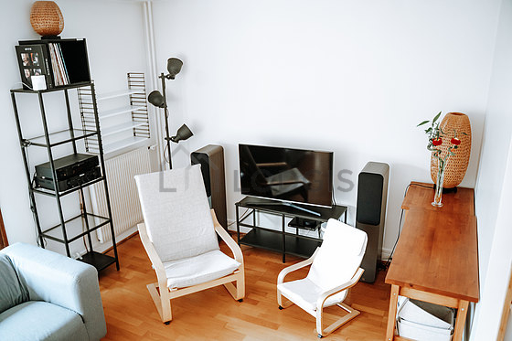 Appartamento Courbevoie - 