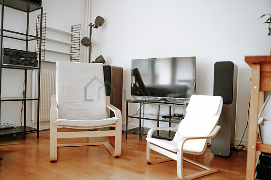Appartamento Courbevoie - 