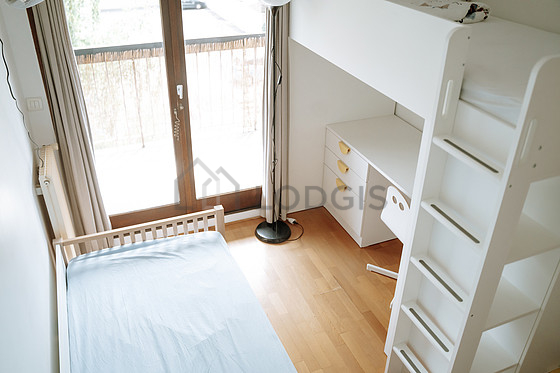 Appartamento Courbevoie - 