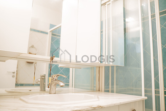 Wohnung Courbevoie - 