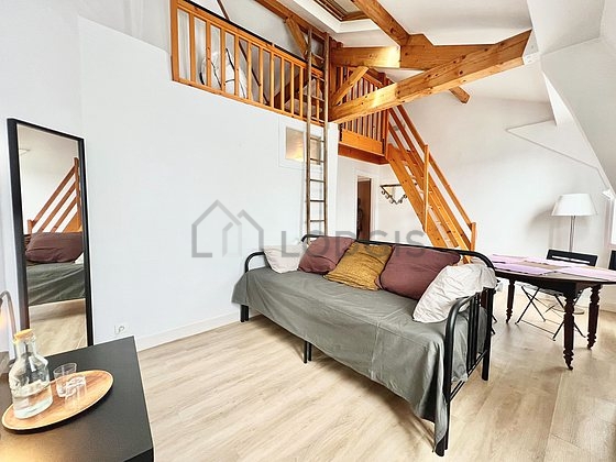 Apartamento Paris 9° - 