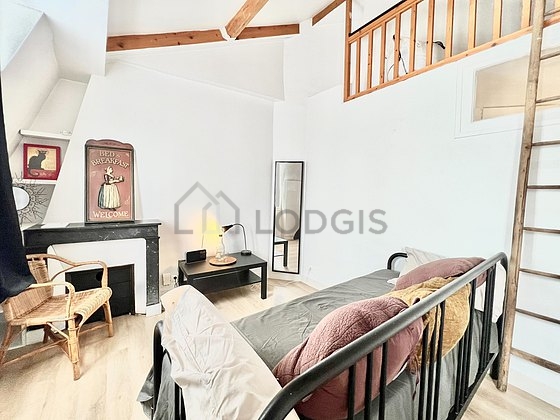 Apartamento Paris 9° - 