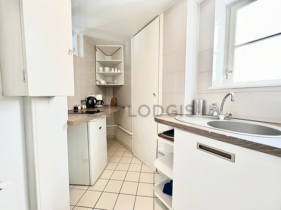Appartamento Parigi 9° - 