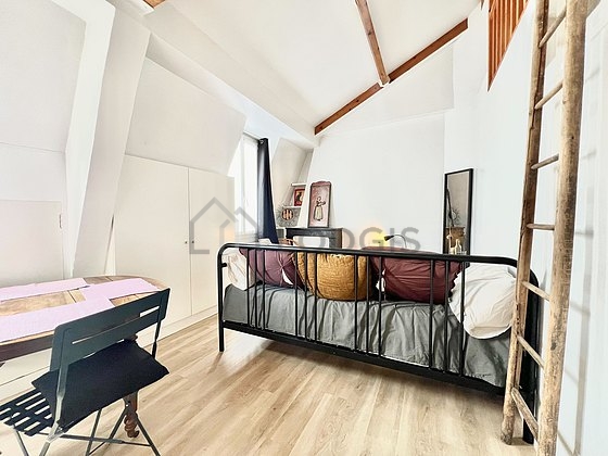 Appartement Paris 9° - 