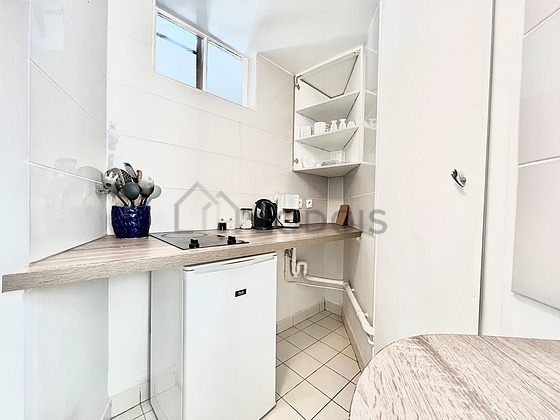 Appartement Paris 9° - 