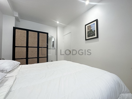 Apartamento Paris 17° - 