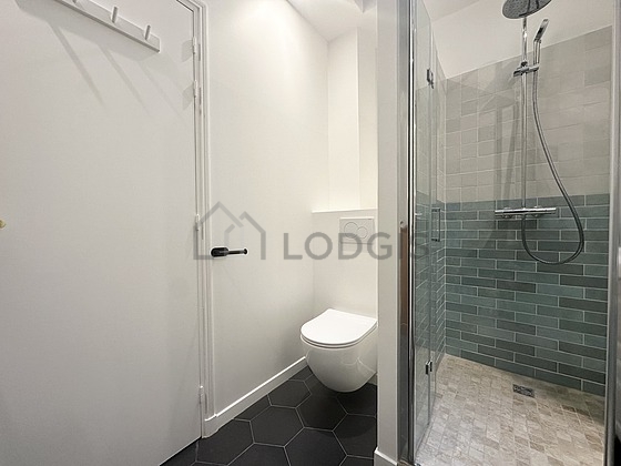 Apartamento Paris 17° - 