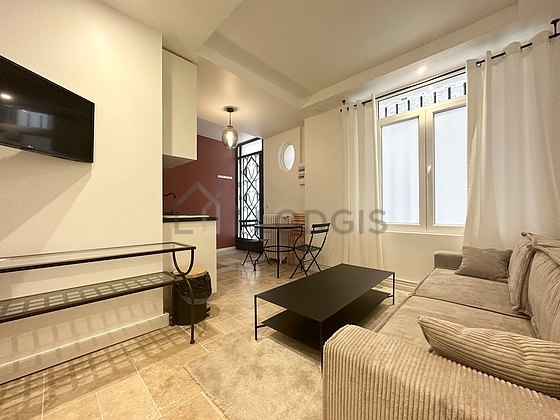 Apartment Paris 17° - 