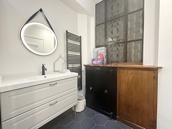 Apartment Paris 17° - 