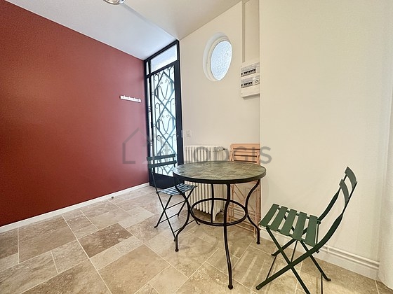 Appartement Paris 17° - 