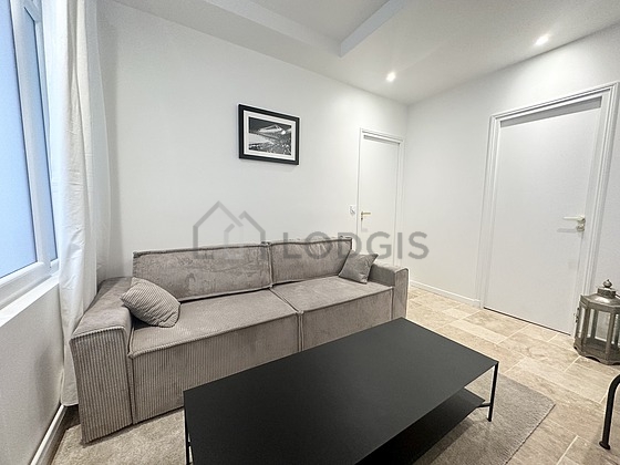 Appartement Paris 17° - 