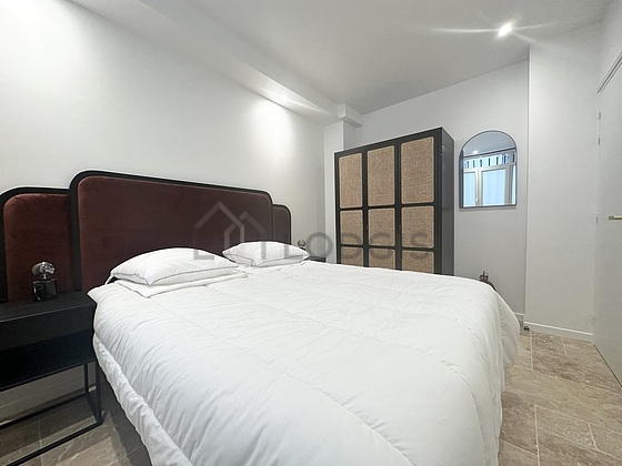 Appartement Paris 17° - 
