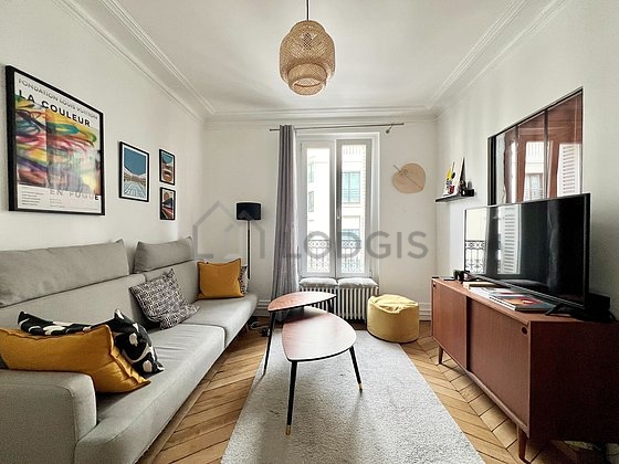 アパルトマン Levallois-Perret - 