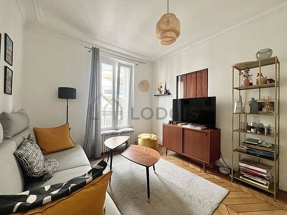 Apartamento Levallois-Perret - 