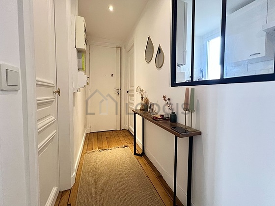 Appartamento Levallois-Perret - 