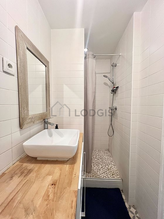 Appartement Levallois-Perret - 