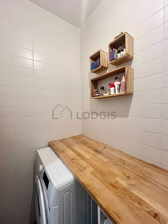 Wohnung Levallois-Perret - 