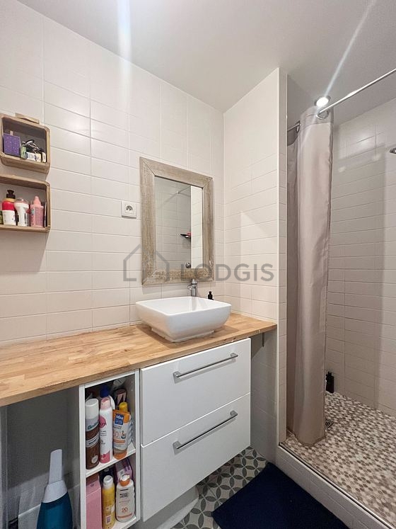 Wohnung Levallois-Perret - 