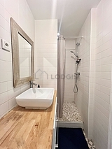 Apartamento Levallois-Perret - Casa de banho