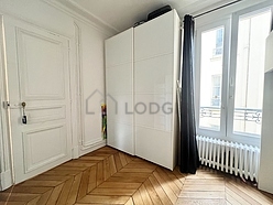 Appartement Levallois-Perret - Chambre 2