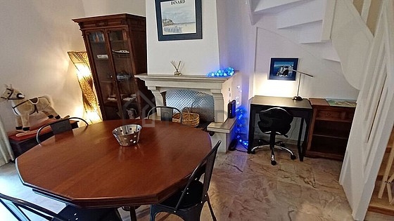 duplex Val de Marne Est - 