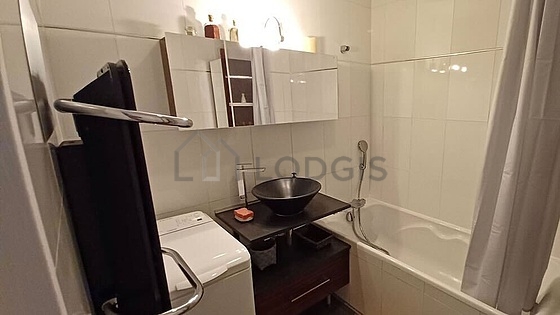 duplex Val de Marne Est - 
