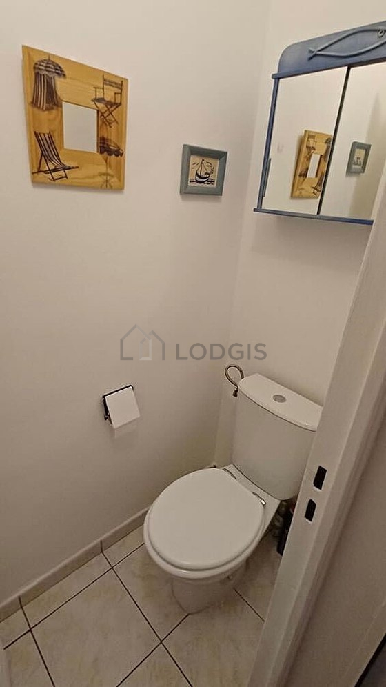duplex Val de Marne Est - 