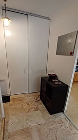 Duplex Val de marne est - Entrée