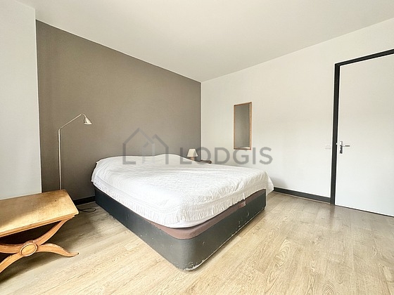 Apartamento París 8° - 