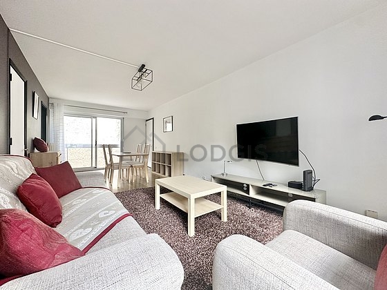 Apartment Paris 8° - 