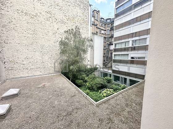 Apartment Paris 8° - 