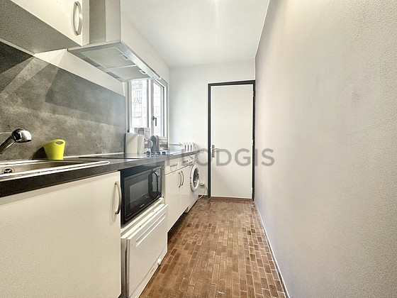 Wohnung Paris 8° - 